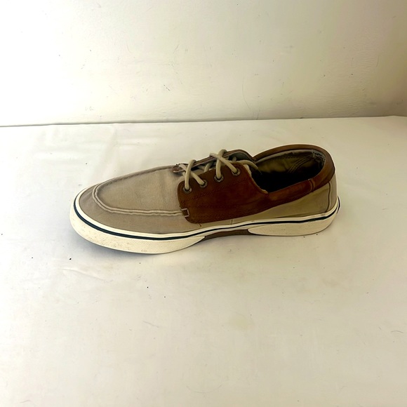 Sperry Top Sider Beat Shoe Men SZ 11.5 - Picture 7 of 12